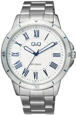 Q&Q Attractive QB22J217Y