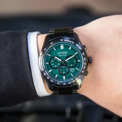 Наручные часы  Citizen  Eco Drive Citizen CA4455-86X (фото 5)