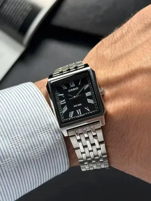 Casio MTP-B190D-1B