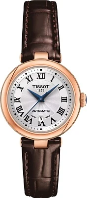 Tissot Bellissima T126.207.36.013.00