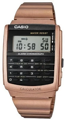 Casio Vintage CA-506C-5A