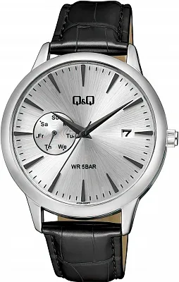 Q&Q Casual A12AJ002Y