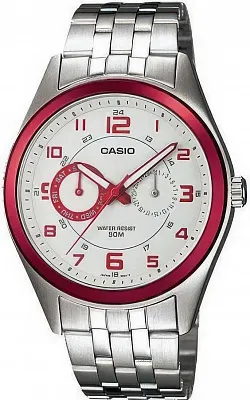 Casio Collection MTP-1353D-8B3