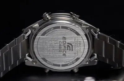 Наручные часы  Casio  Edifice Casio EFV-C100D-1A (фото 12)