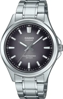 Наручные часы  Casio  Collection Casio MTS-RS100D-1A (фото 1)