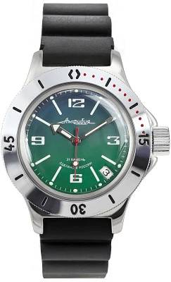 Восток Амфибия 120848