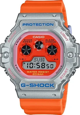 Casio G-Shock DW-5900EU-8A4