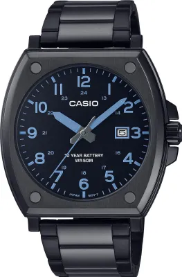 Наручные часы  Casio  Collection Casio MTP-E715D-1A (фото 1)