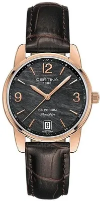 Certina DS Podium C034.210.36.127.00
