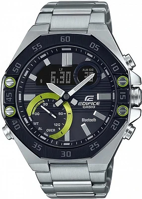 Casio Edifice ECB-10DB-1A