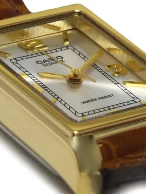 Наручные часы  Casio  Collection Casio LTP-1234GL-7A (фото 2)