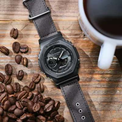 Casio GA-B2100CT-1A5