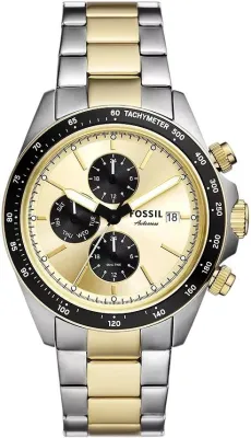 Наручные часы  Fossil  Autocross Fossil FS6126 (фото 1)