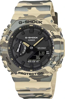Casio GA-2100CM-5A