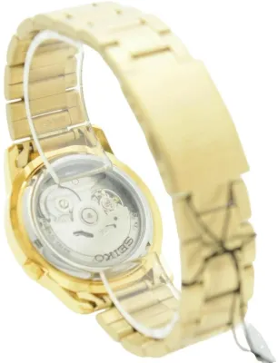 Наручные часы  Seiko  Seiko 5 Seiko SNKK20K1 (фото 2)