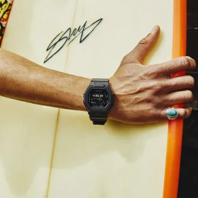 Casio GBX-100NS-1E