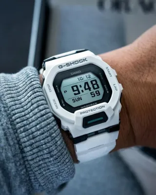 Casio GBD-200-7E