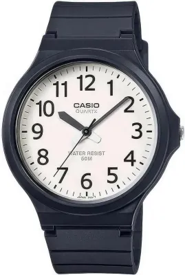 Наручные часы  Casio  Collection Casio MW-240-7B (фото 1)