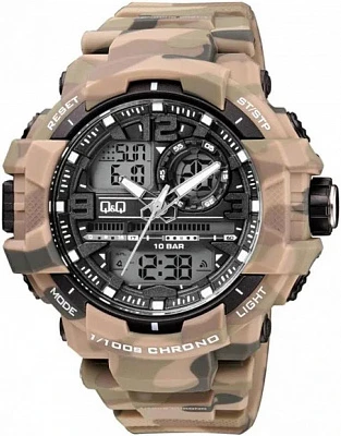 Q&Q GW86J005Y