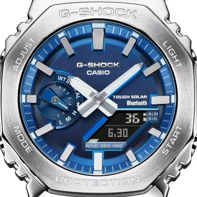 Casio GM-B2100AD-2A