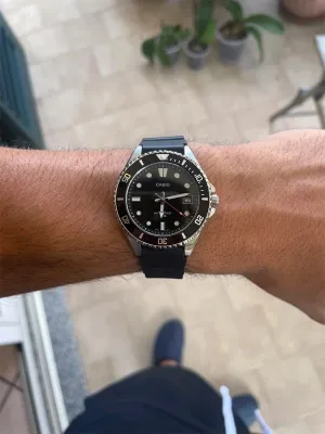 Casio MDV-10-1A1