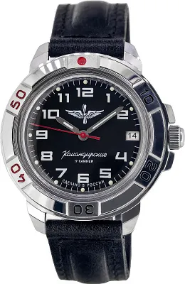 Восток Командирские 431941