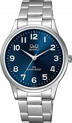 Q&Q C214J215Y