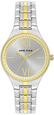Anne Klein Steel 4061SVTT