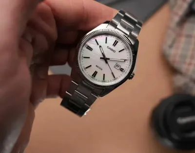 Casio MTP-1302DS-7A