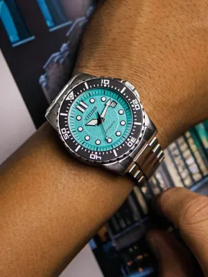 Наручные часы  Citizen  Automatic Citizen NJ0170-83X (фото 4)