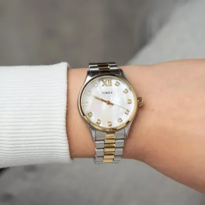 Наручные часы  Timex  Legacy  Timex TW2W85500 (фото 3)