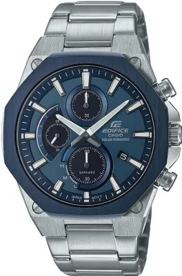Наручные часы  Casio  Edifice Casio EFS-S570DB-2A (фото 1)