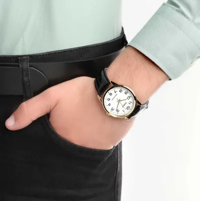 Наручные часы  Casio  Collection Casio MTP-V001GL-7B (фото 4)