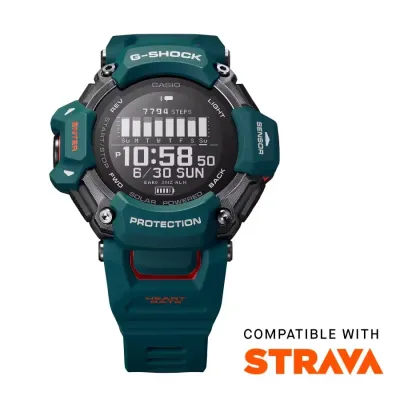 Casio GBD-H2000-2E