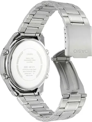 Наручные часы  Casio  Collection Casio AMW-870D-1A (фото 2)