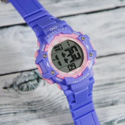 Наручные часы  Q&Q  Superior Women Q&Q M180J804Y (фото 5)