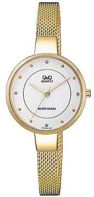 Q&Q Casual QA17J001Y