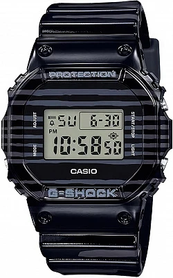 Casio G-Shock SLV-19B-1E