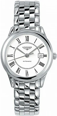 Longines Flagship L4.774.4.21.6