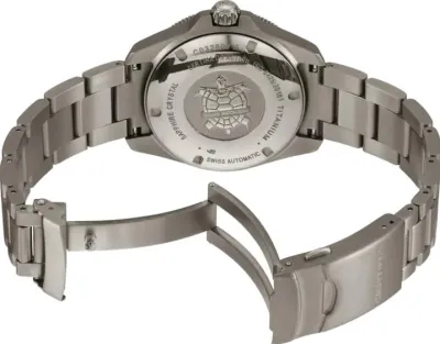 Наручные часы  Certina  DS Action Diver Certina C032.807.44.081.00 (фото 4)