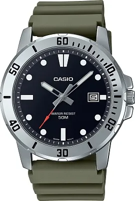Casio Collection MTP-VD01-3E