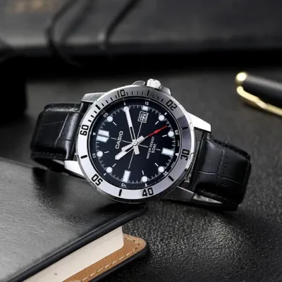 Наручные часы  Casio  Collection Casio MTP-VD01L-1E (фото 3)