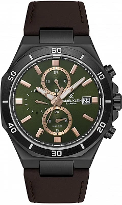 Daniel Klein Exclusive 14003-4