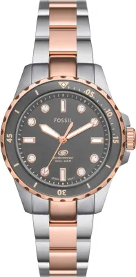 Наручные часы  Fossil  Blue Fossil ES5348 (фото 1)