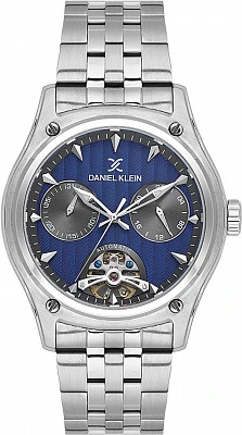 Daniel Klein Exclusive 14047-3