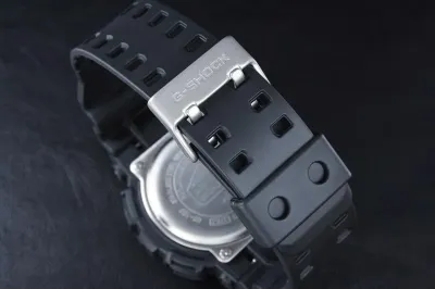 Наручные часы  Casio  G-Shock Casio GD-100-1B (фото 6)