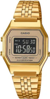 Casio LA-680WGA-9B