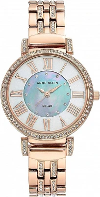 Anne Klein Steel 3632MPRG