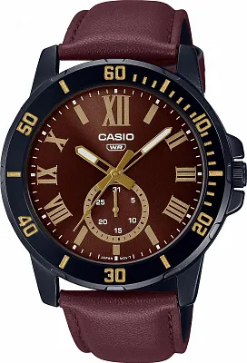 Casio MTP-VD200BL-5B