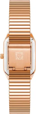Наручные часы  Anne Klein  Steel Anne Klein 3980RGRG (фото 3)